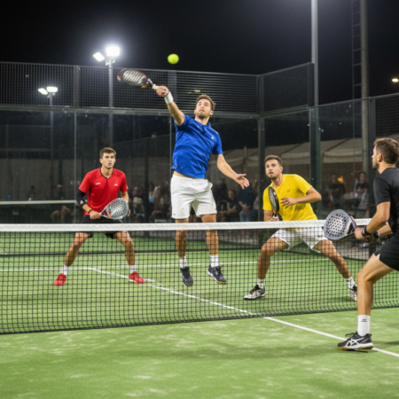 ¿Qué es el Pádel? Guía Completa para Principiantes