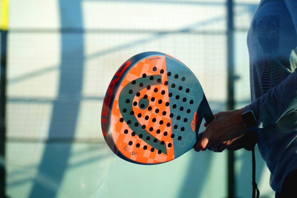Consejos de padel para principiantes