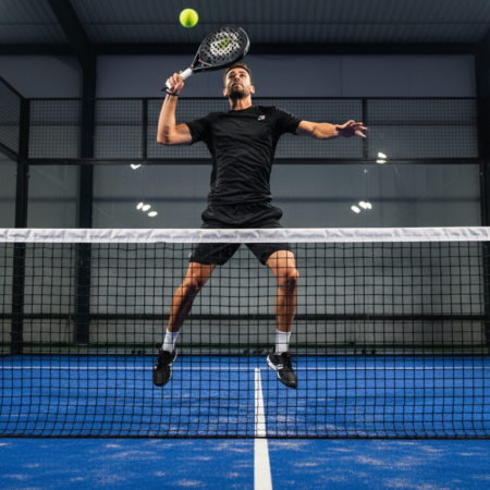Consejos Prácticos para Perfeccionar el Remate en Pádel: Estrategias para 2026