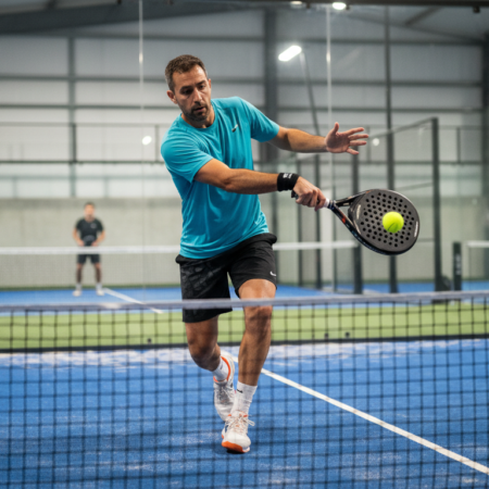 Consejos Esenciales para Mejorar tu Técnica en Pádel Este Año