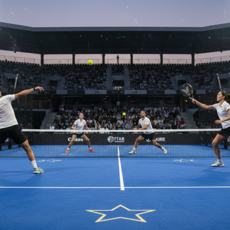 Resumen Semanal de Noticias del Pádel en 2026: Actualizaciones Clave