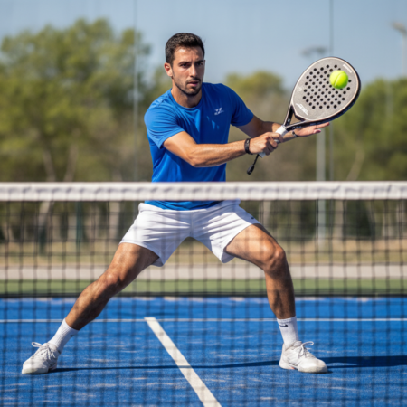 Consejos Prácticos para Mejorar tu Técnica en Pádel Este 2026