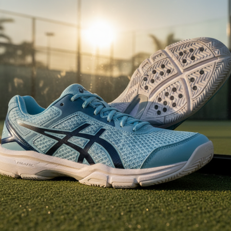 Consejos para Elegir Zapatillas de Pádel Ideales: Guía de Compra 2026