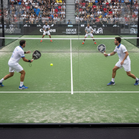 Nuevas Regulaciones del Pádel en Torneos Internacionales 2026: Guía Actualizada