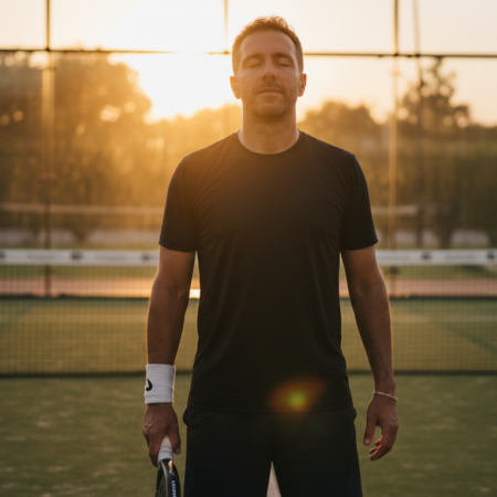 Estrategias Mentales para Pádel en 2026