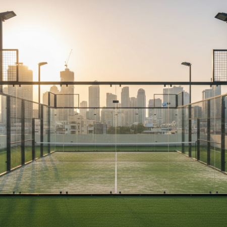 El Pádel en Países Emergentes: Oportunidades de Crecimiento Global 2026