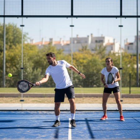 Guía para Principiantes en Pádel 2026: Errores Comunes y Cómo Evitarlos