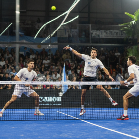 Últimas Noticias del Premier Padel 2026: Enfoque en Torneos Latinoamericanos