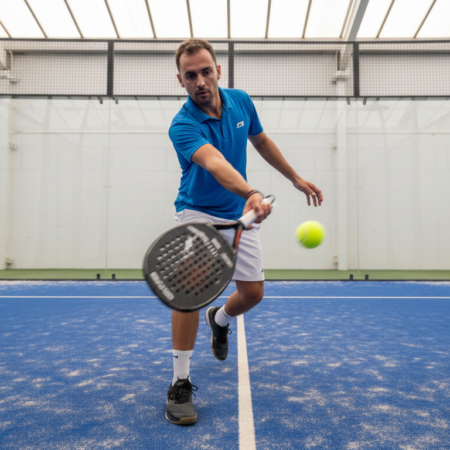 Consejos para Mejorar el Servicio en Pádel: Técnicas Avanzadas 2026