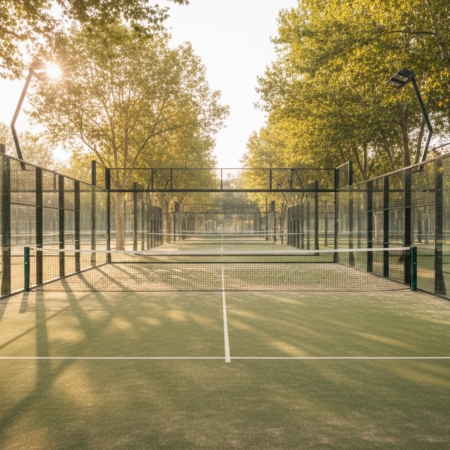 El Pádel en Europa: Lugares Emblemáticos y Consejos para Viajeros 2026