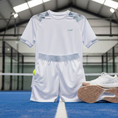 Guía Completa para Elegir Ropa de Pádel Premier en 2026