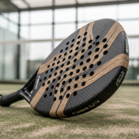 Tendencias en el Pádel Sostenible: Materiales Ecológicos y Marcas Líderes en 2026