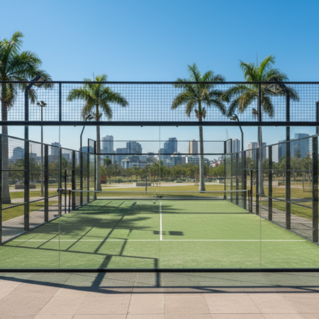 Crecimiento del Pádel en LATAM 2026: Datos y Análisis