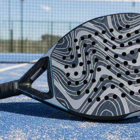 ¿Qué es la Nueva Piel Premier y Cómo Revoluciona el Equipamiento de Pádel en 2026?
