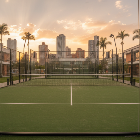 Tendencias Emergentes del Pádel en Latinoamérica: Pronóstico para 2026