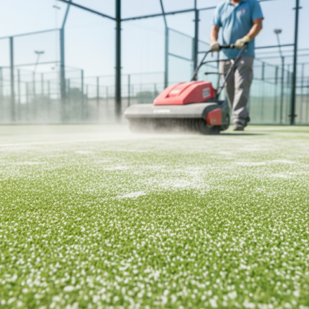 Guía Mantenimiento Piel Premier Pádel 2026