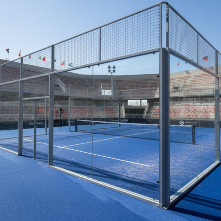 Calendario Premier Padel 2026 Latinoamérica