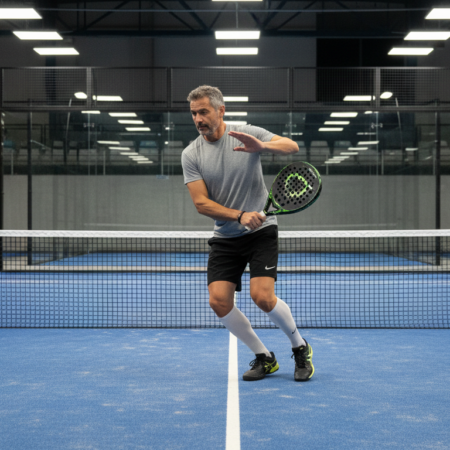 Prevención de Lesiones en Pádel: Consejos Prácticos y Rutinas para 2026