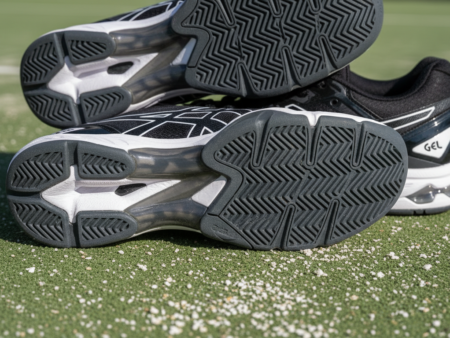 Novedades en Zapatillas de Pádel 2026 para Avanzados
