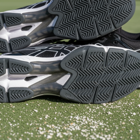 Novedades en Zapatillas de Pádel 2026 para Avanzados