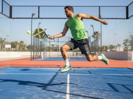 Consejos para Indumentaria Pádel Sostenible 2026