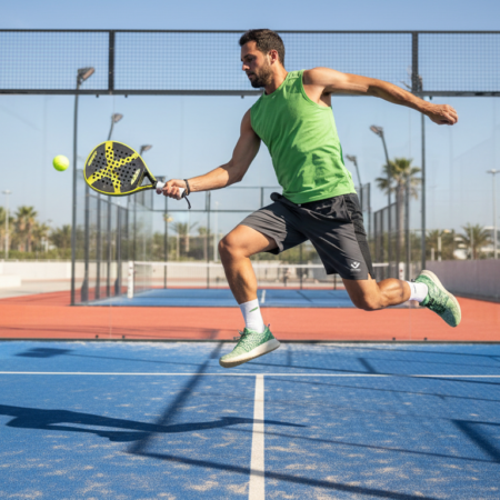 Consejos para Indumentaria Pádel Sostenible 2026