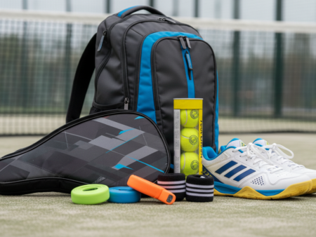 Descubre las Mejores Ofertas en Accesorios de Pádel para Principiantes 2026