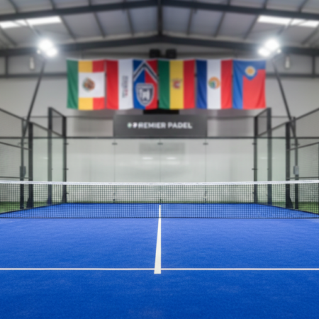 Impacto de Alianzas Internacionales en Pádel Latinoamericano: Novedades 2026