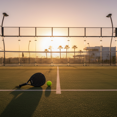 Tips para Mejorar Salud Mental con Pádel 2026