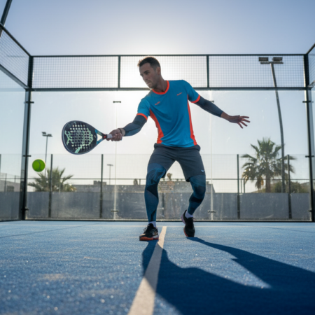 Nuevas Tendencias en Bandejas para Pádel 2026