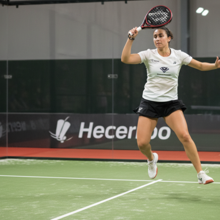 FAQ: Técnicas de Respuesta Rápida en Pádel 2026