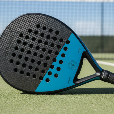Palas de Pádel para Jugadores Intermedios 2026: Guía de Selección y Recomendaciones