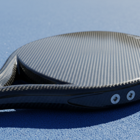 Tendencias en Palas de Pádel Híbridas 2026: Innovaciones en Diseño y Rendimiento