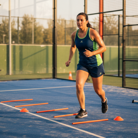 FAQ: Mejora Resistencia Pádel 2026 Aficionados