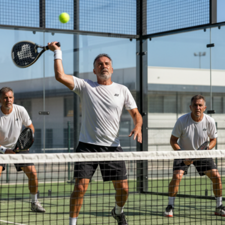 Pádel y Corazón: Preguntas Frecuentes 2026