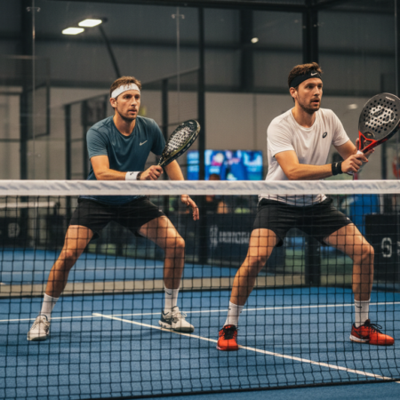 Cómo Mejorar Defensa Pádel 2026: Guía Aficionados
