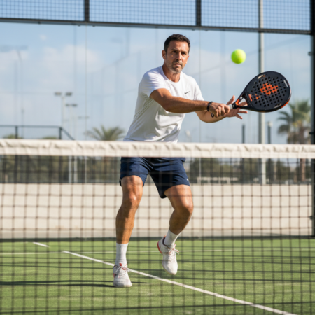 ¿Cómo Juegas Pádel Afecta tu Espalda? Prevención y Tratamientos para 2026