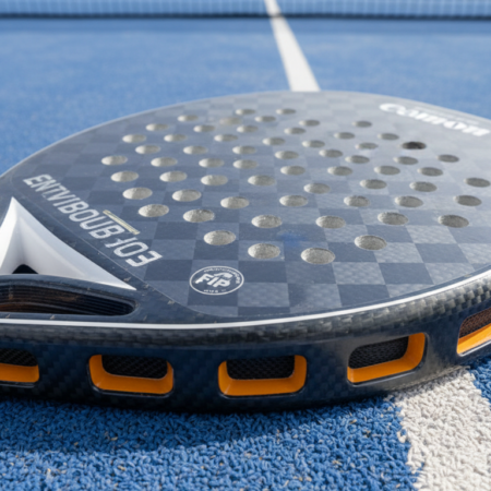 Novedades en Palas de Pádel con Tecnología Anti-Vibración 2026: Beneficios para la Salud