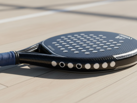 Tips para Personalizar tu Pala de Pádel en 2026: Mejora Tu Rendimiento Personalizado