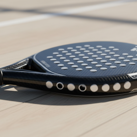 Tips para Personalizar tu Pala de Pádel en 2026: Mejora Tu Rendimiento Personalizado