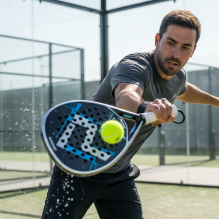 Guía para Dominar la Bandeyá en Pádel 2026