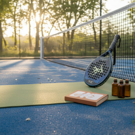 Comparativa Terapias Alternativas Dolencias Mentales Pádel 2026