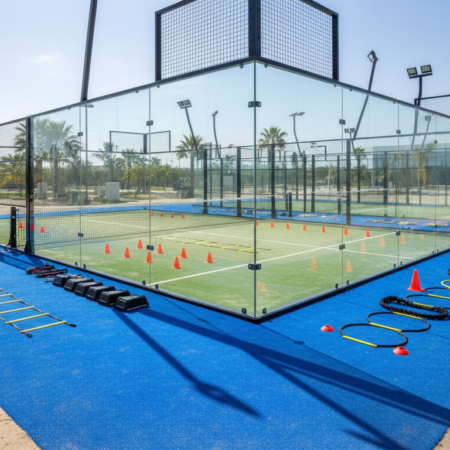 Pádel 2026: Adaptación Física Impulsada por Jugadores