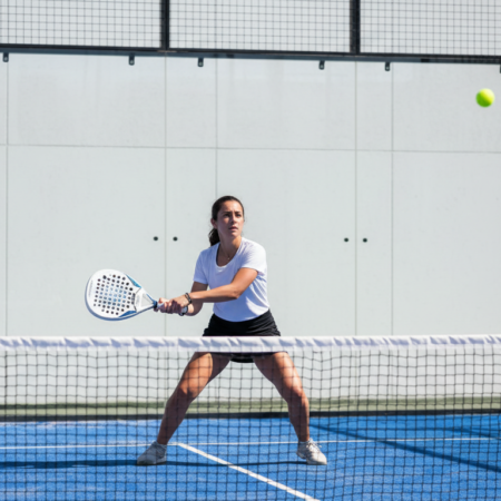 Tips Avanzados para Control de Altura en Lobes de Pádel 2026