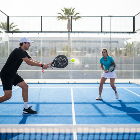 Noticias: Cómo las Nuevas Normas de Pádel en 2026 Impulsarán Técnicas de Adaptación Táctica