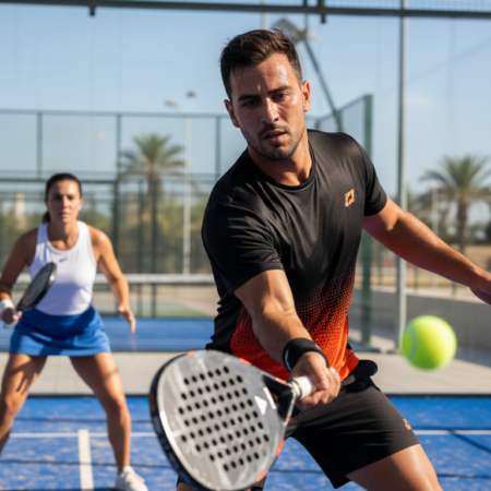 Nuevas Investigaciones 2026: Pádel y Concentración Mental