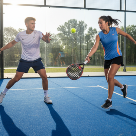 Nuevas Guías Pádel 2026: Salud Hormonal Competitiva