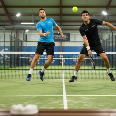 FAQ: Pádel Intenso y Salud Dental 2026