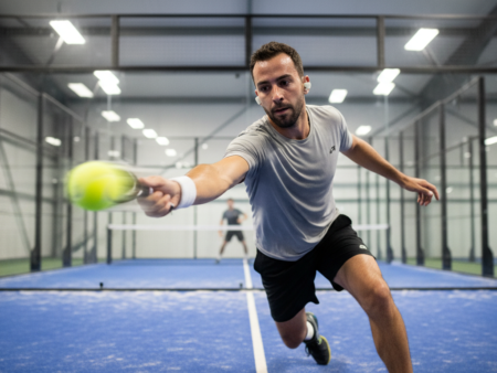 Claves para Cuidar la Salud Auditiva si Juegas Pádel en Entornos Ruidosos: Guía Esencial 2026