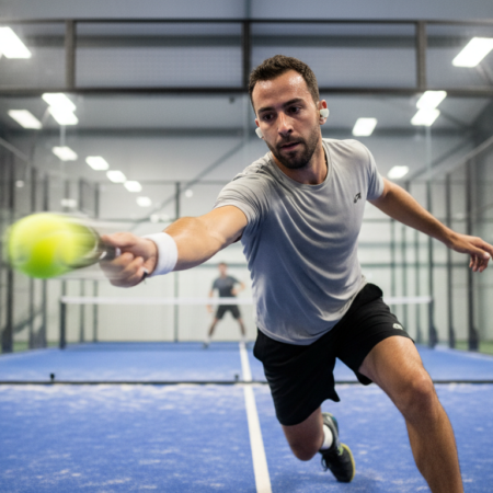 Claves para Cuidar la Salud Auditiva si Juegas Pádel en Entornos Ruidosos: Guía Esencial 2026